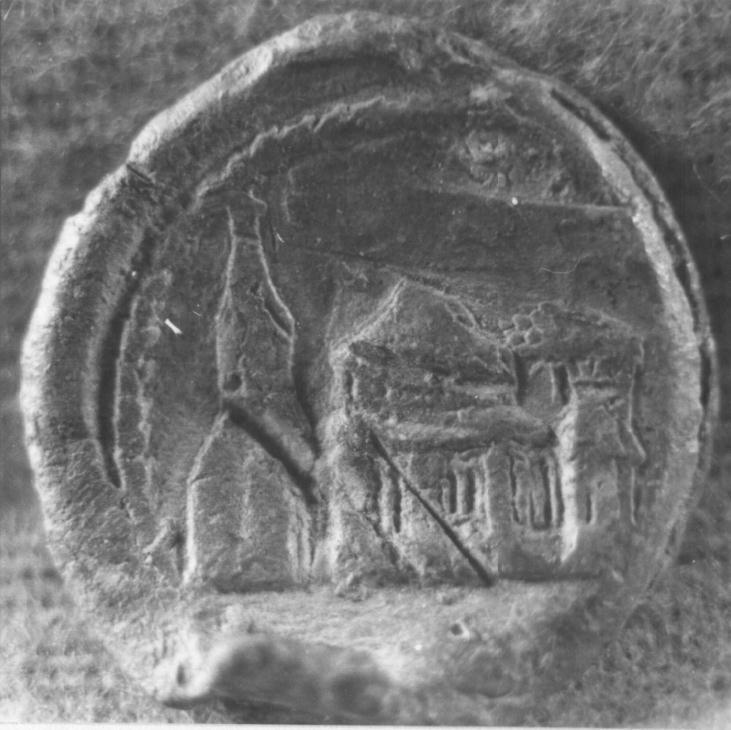 Lakenloodje, 17e eeuw