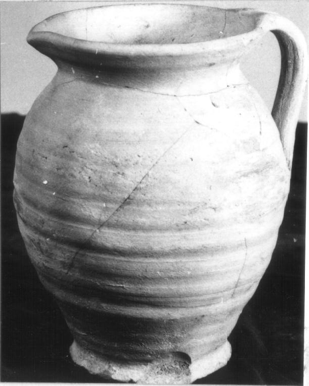 Kan met oor, 13e eeuw