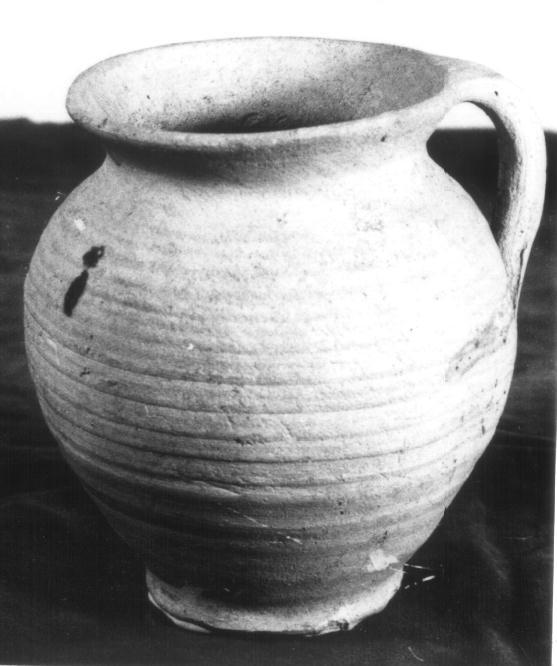 Kan met oor, 13e eeuw