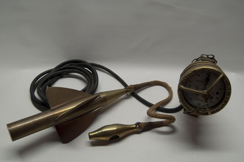 Patentlog met logvin voor snelheidsmeting (vin plus klok)