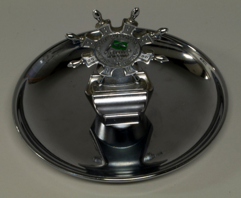 Asbak Gruno Schipping LTD