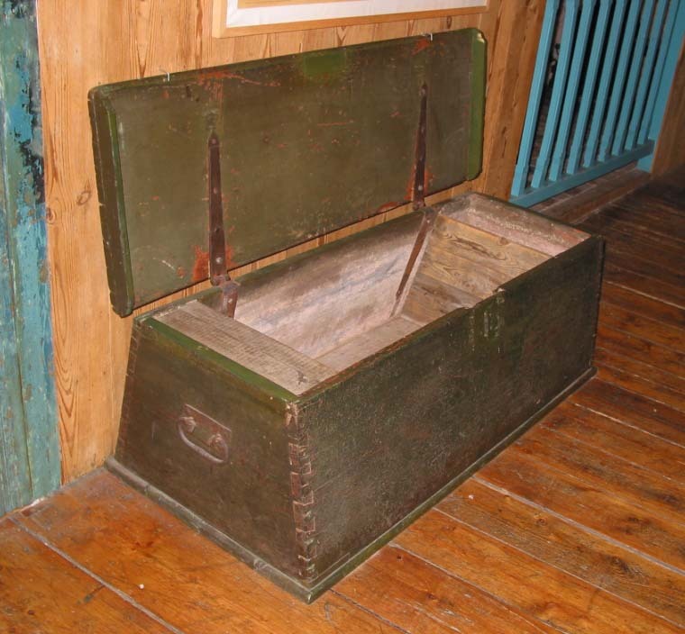 Amelander zeemanskist