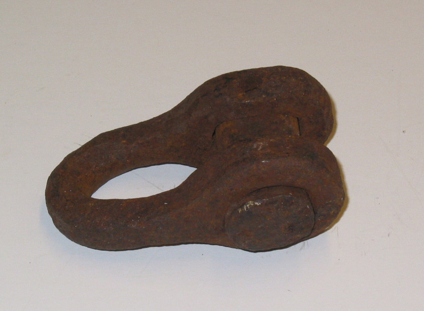 Sluiting (spiemodel)