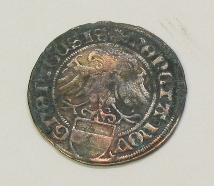 Dubbele stuiver (munt)