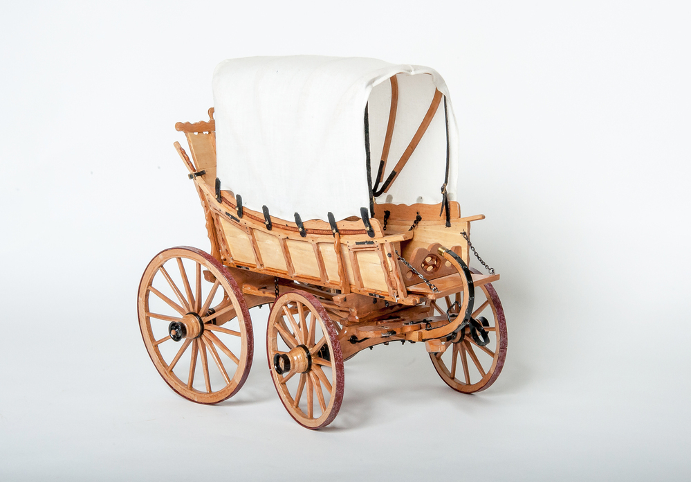 Gelderse speelwagen, boerenwagen