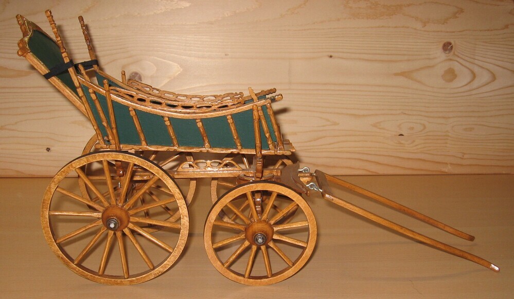 gelderse speelwagen, speelwagen