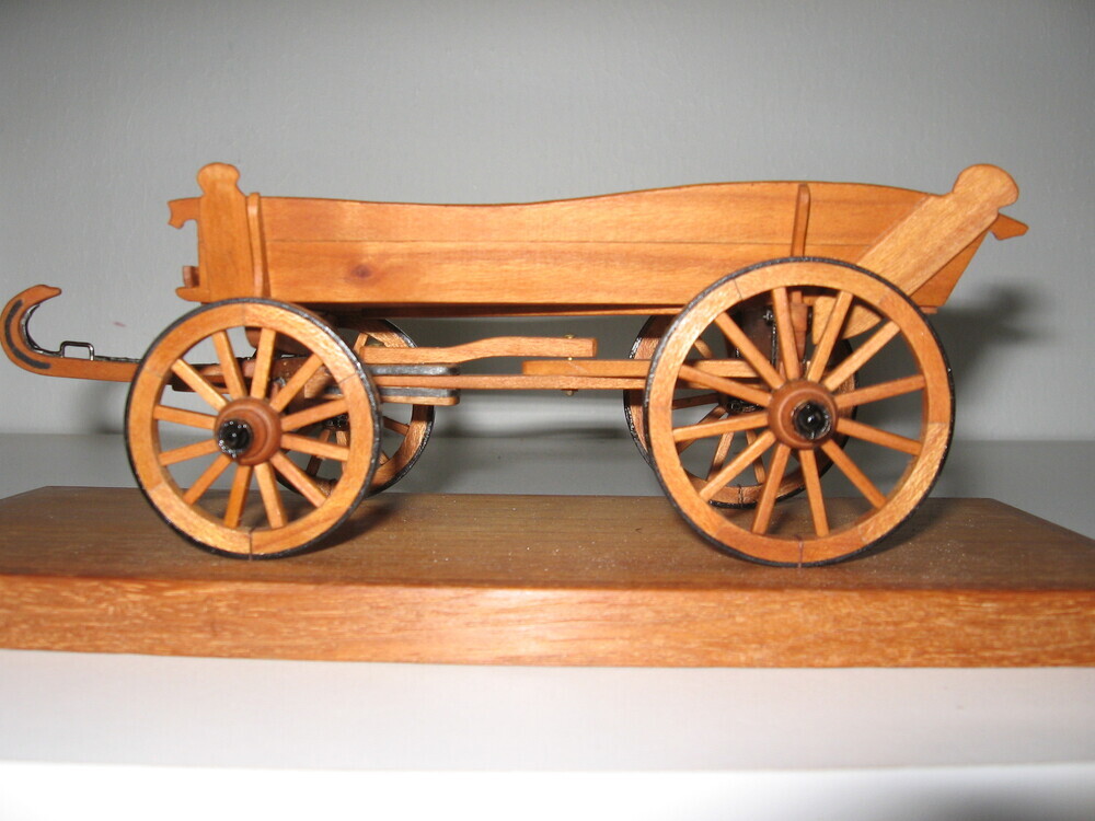 hooiwagen, hooiwagen met lagere berries