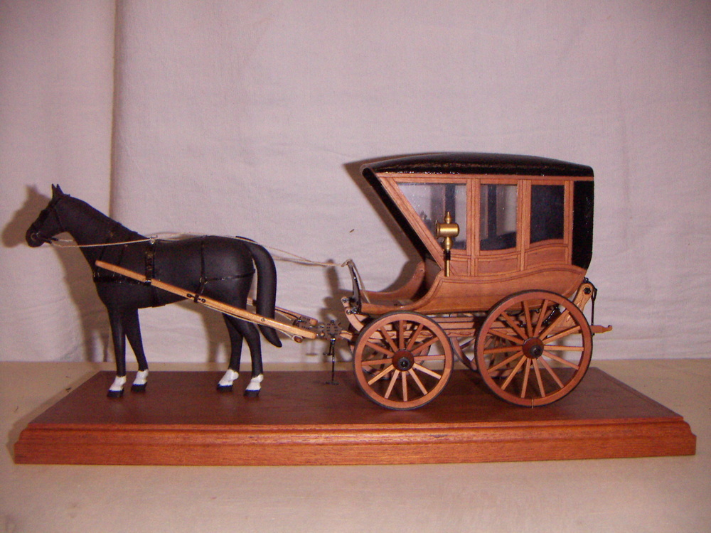 glazenwagen met paard, riemenwagen met paard, glazenwagen, riemenwagen