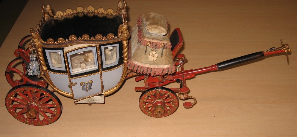 statieberline, berline