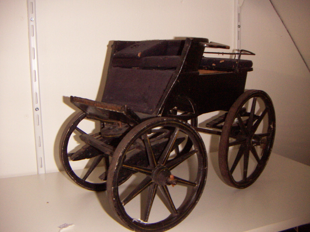 open phaeton, phaeton