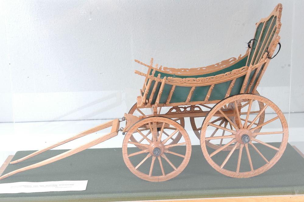 gelderse speelwagen, speelwagen