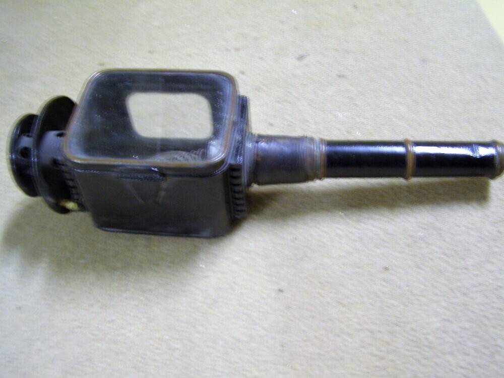 lantaarn, koetslantaarn