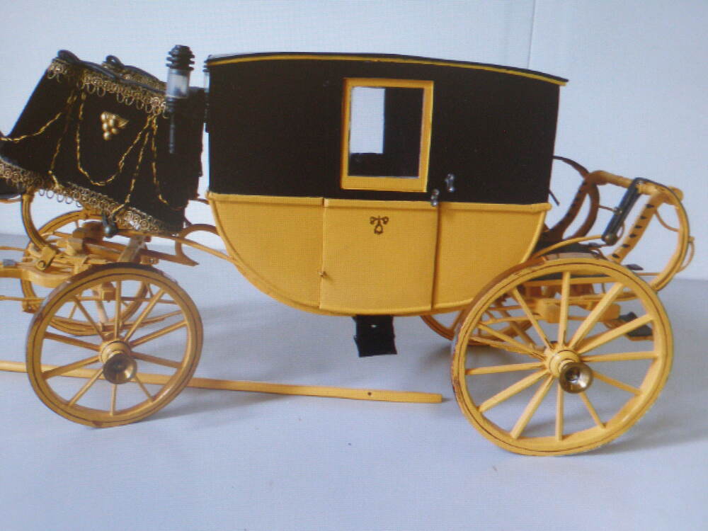 galaberline, berline