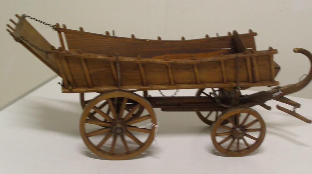 boerenwagen