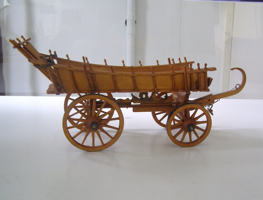 boerenwagen