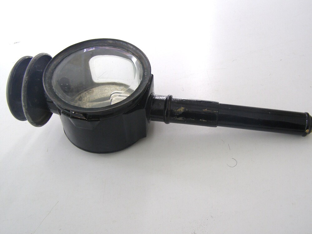 Lantaarn, rijtuiglantaarn