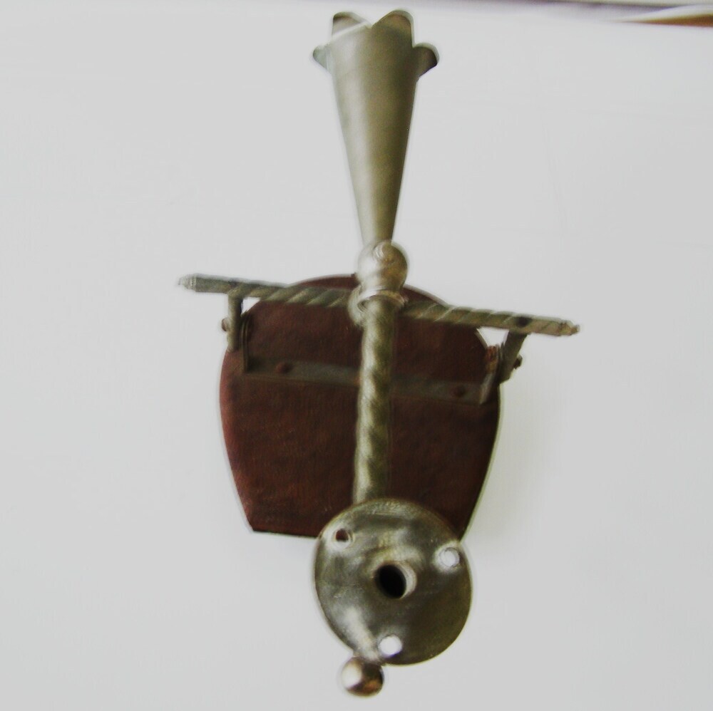 vaas en spiegel, vaas, spiegel