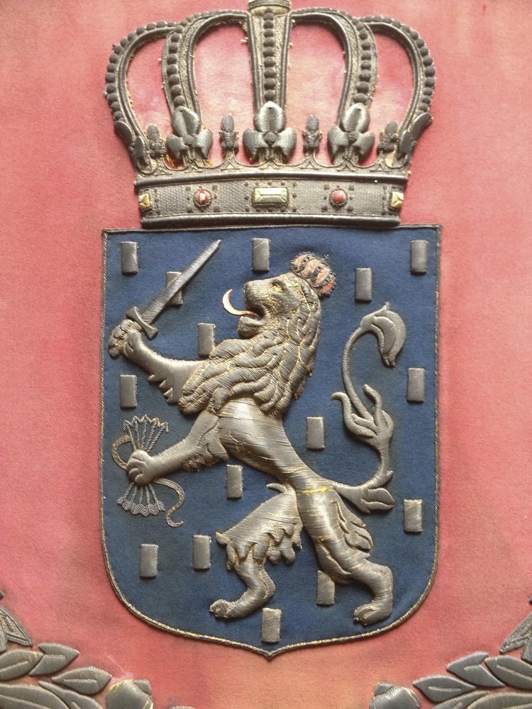 zijpaneel bokbekleding, bokbekleding