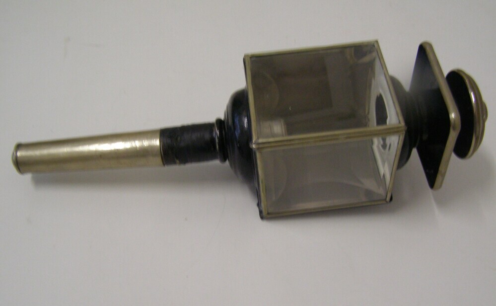 lantaarn, koetslantaarn