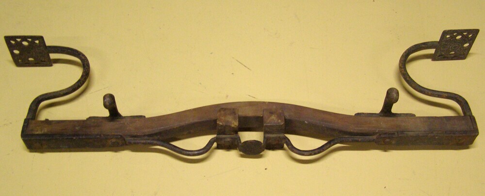 vaste evenaar, evenaar