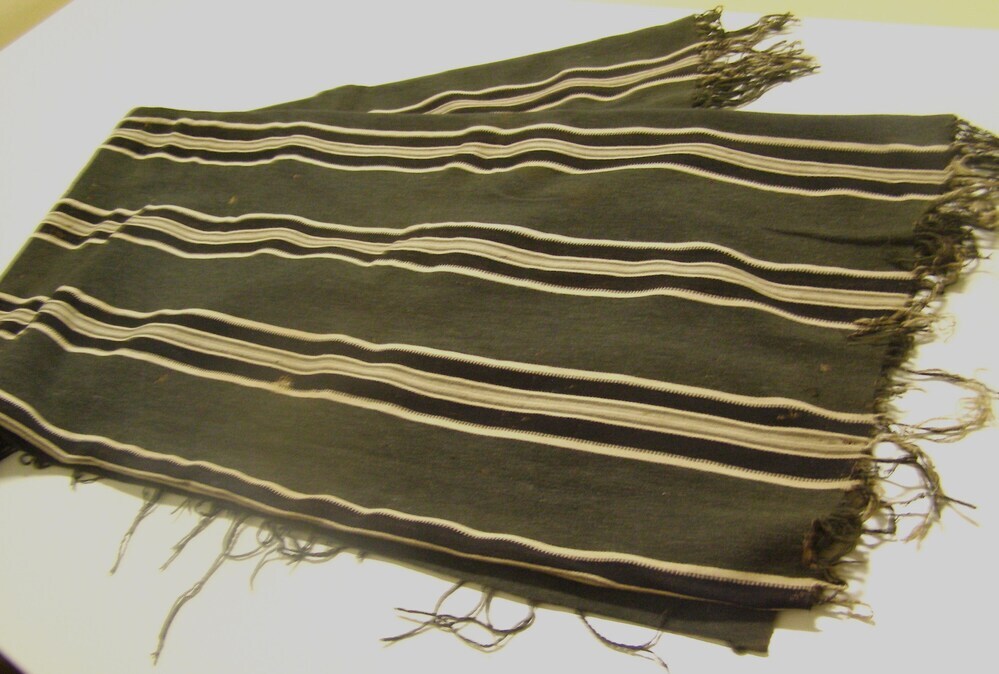 kleed, rijtuigkleed, plaid