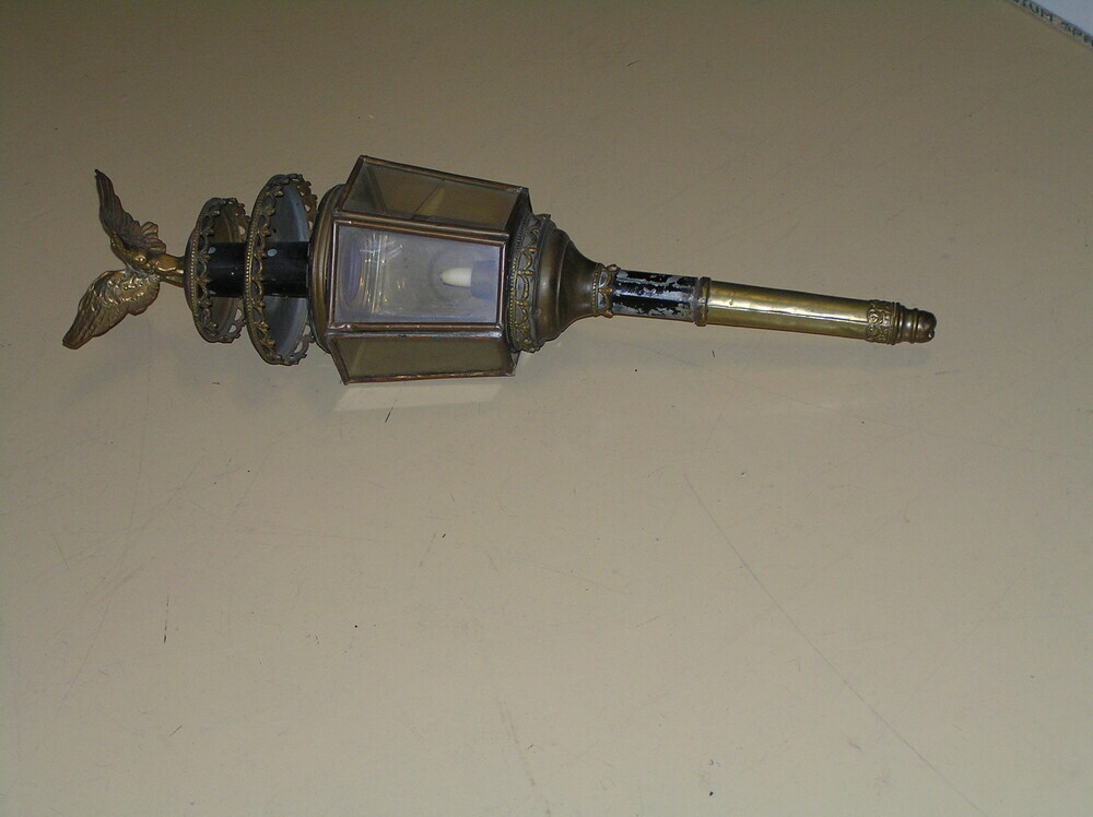 lantaarn, koetslantaarns, rijtuiglantaarn