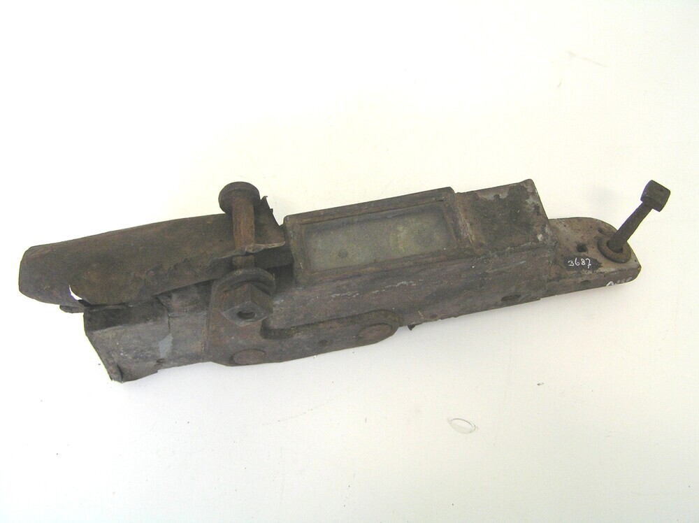 afstandteller, afstandmeter