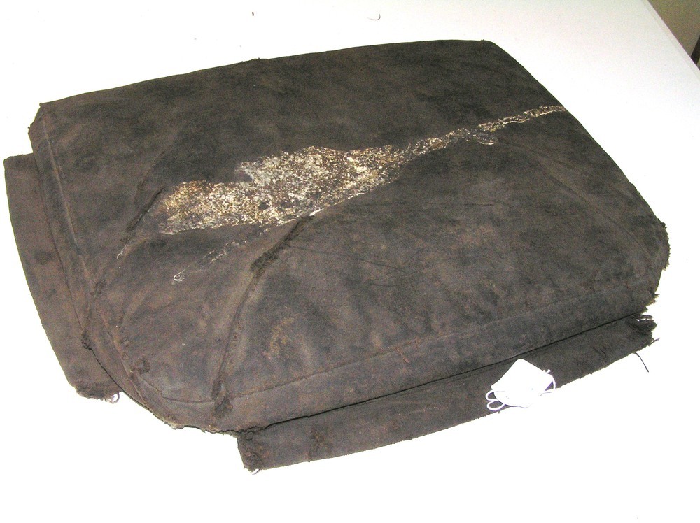 kussen, rijtuigkussen