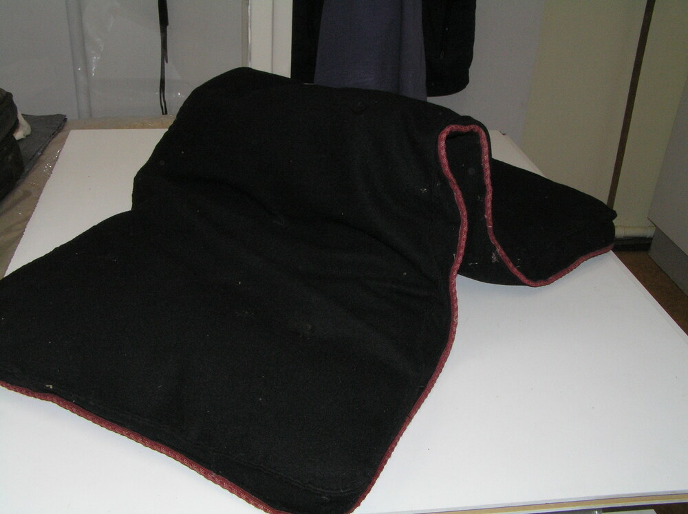 kussen, rijtuigkussen