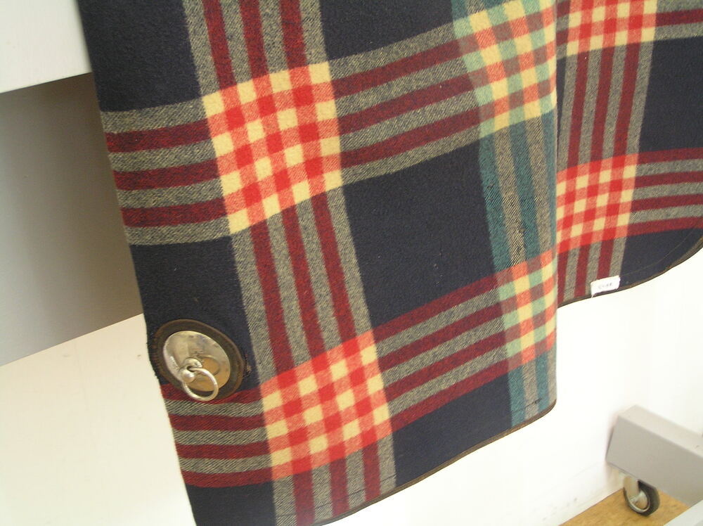 deken, plaid, reisdeken