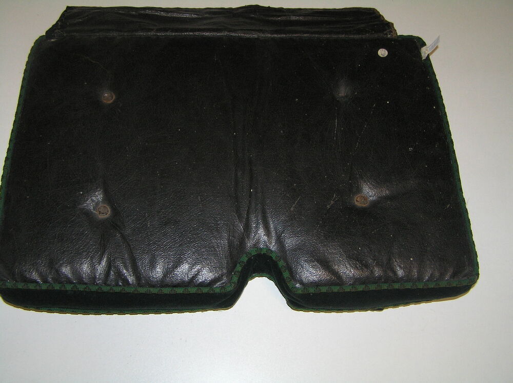 rijtuigkussen, kussen