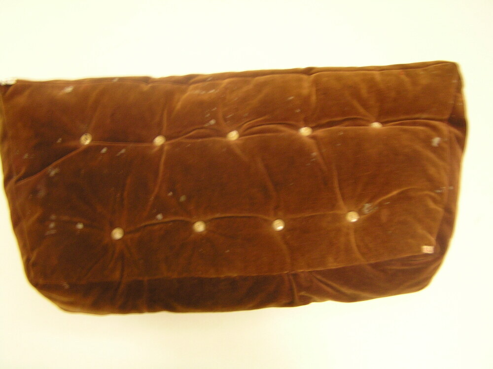 rijtuigkussen, kussen