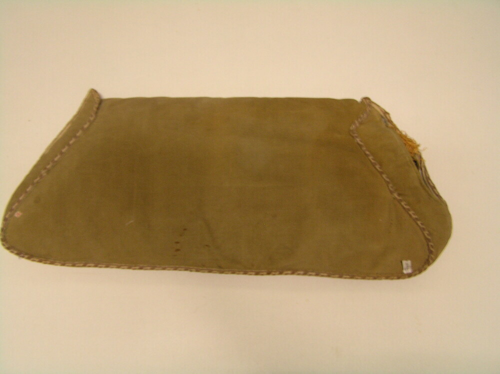 rijtuigkussen, kussen