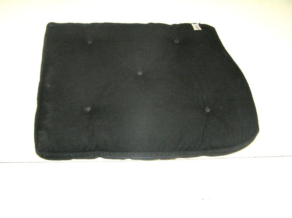 kussen, rijtuigkussen