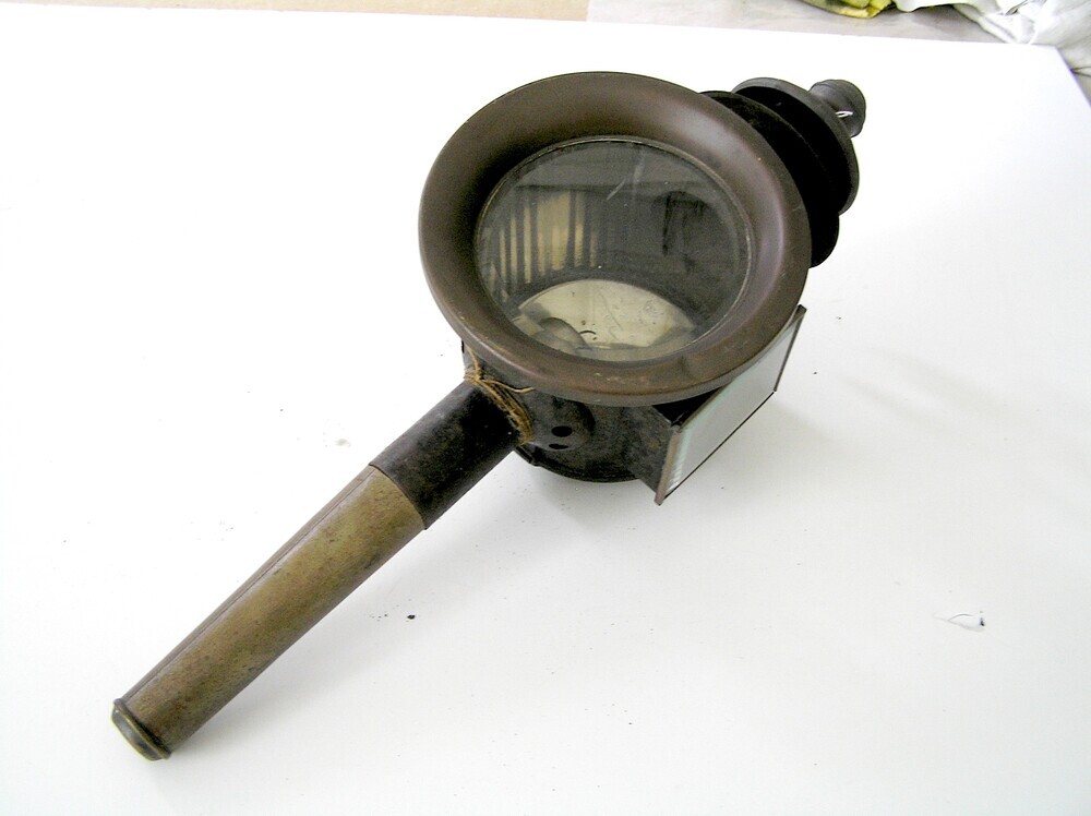 lantaarn, koetslantaarn, rijtuiglantaarn