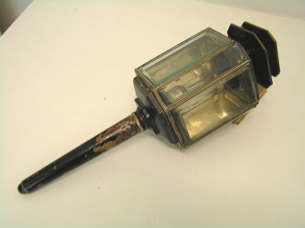 lantaarn, koetslantaarn, rijtuiglantaarn