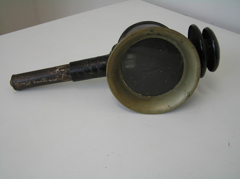 lantaarn, koetslantaarn, rijtuiglantaarn