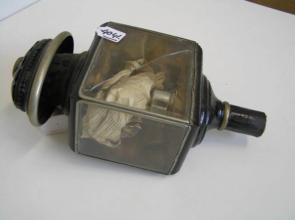 lantaarn, koetslantaarn, rijtuiglantaarn