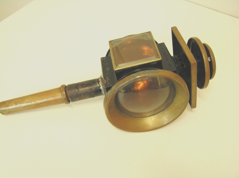 lantaarn, koetslantaarn, rijtuiglantaarn