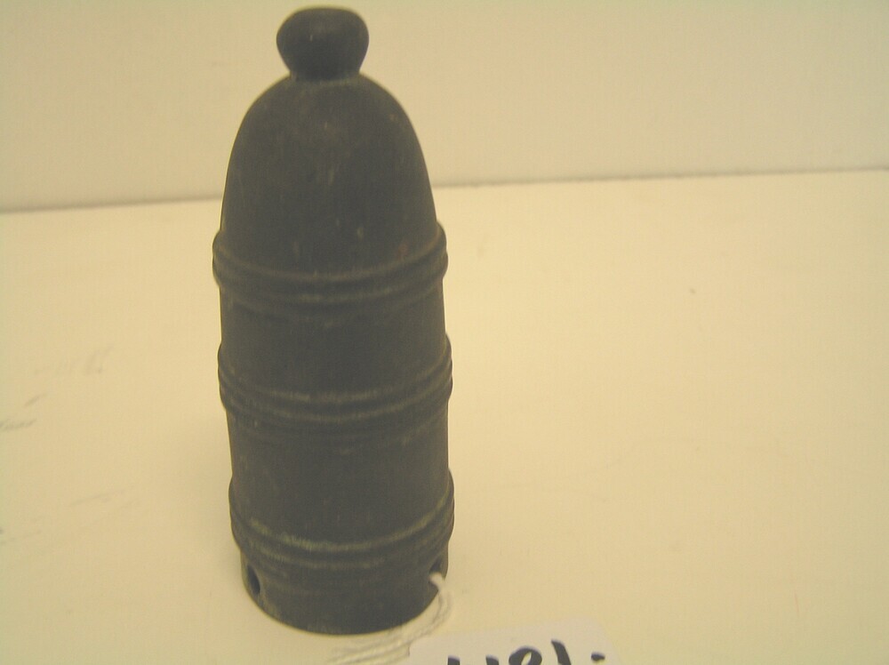 lamoenknop, disselknop