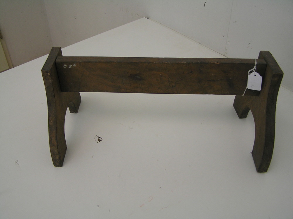 schraag voor doodskist