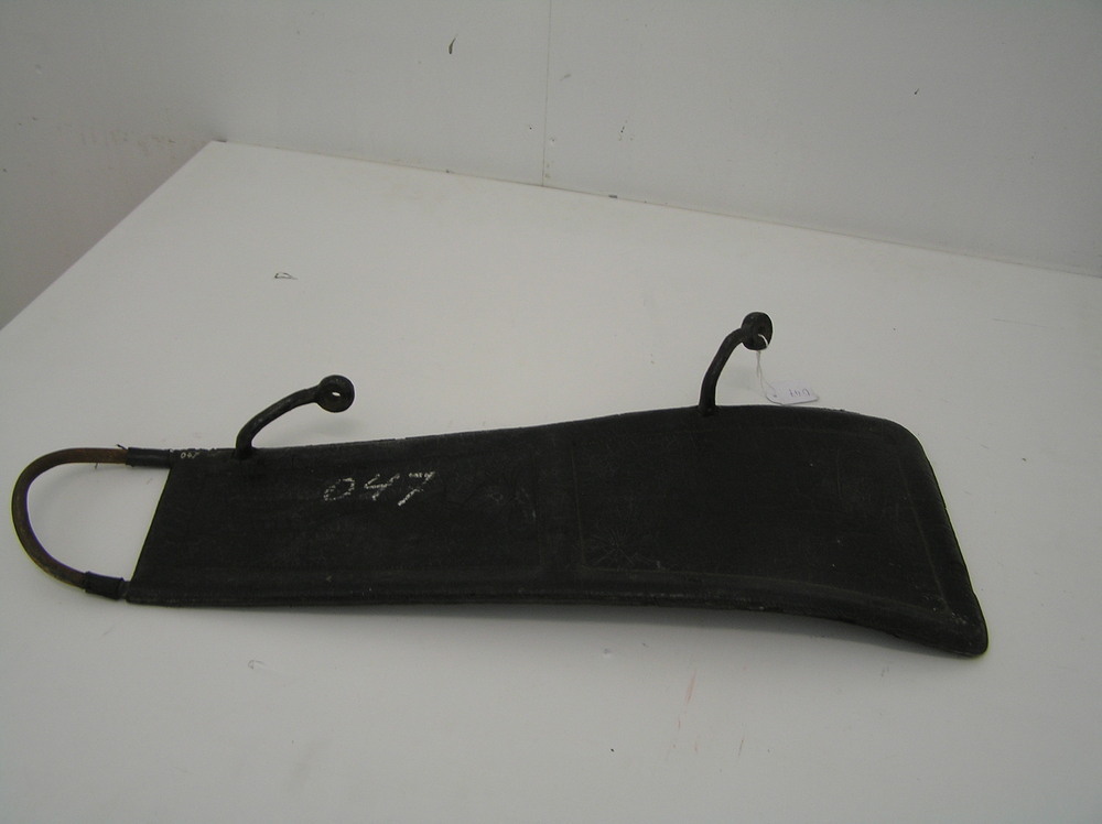 spatbord  achter, achterspatbord, spatbord