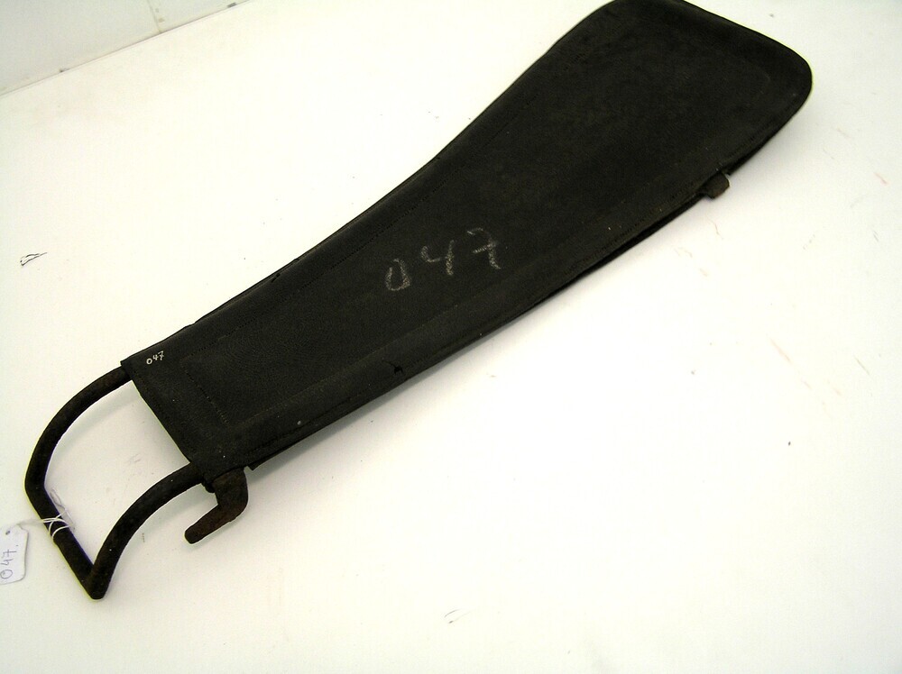 spatbord  achter, achterspatbord, spatbord