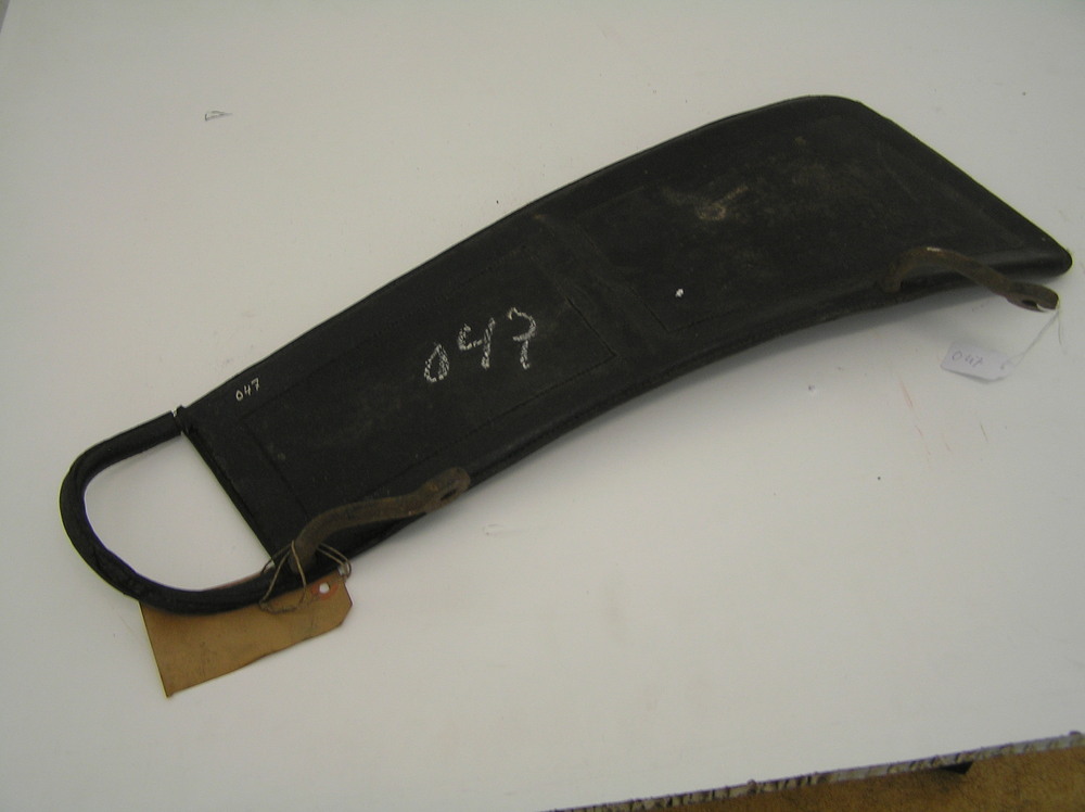 spatbord achter, achterspatbord, spatbord