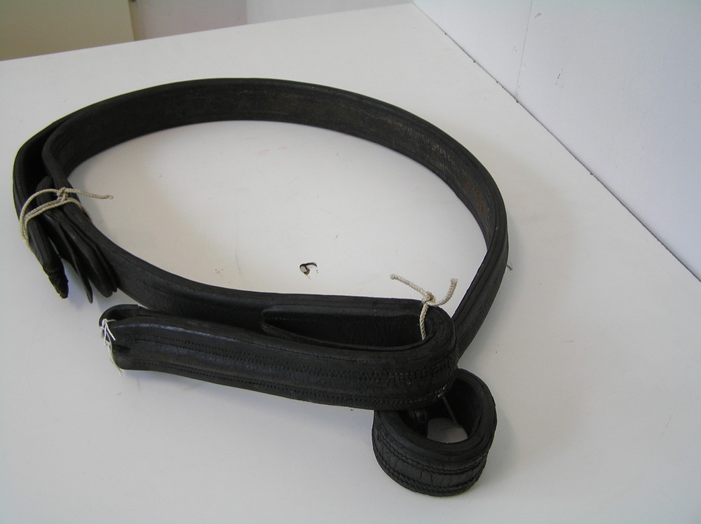 draagriem, riem, slingerriem