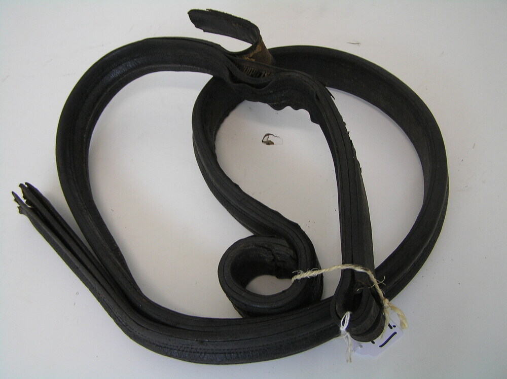 draagriem, riem, slingerriem