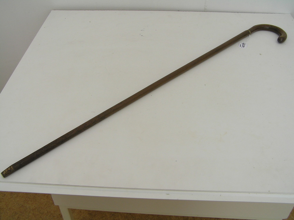 meetstok voor vee, schoftmaat