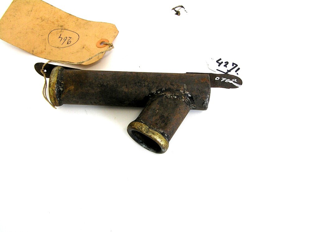 zweepkoker, zweephouder