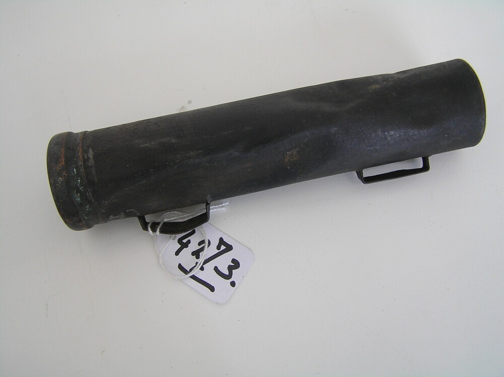 zweepkoker, zweephouder