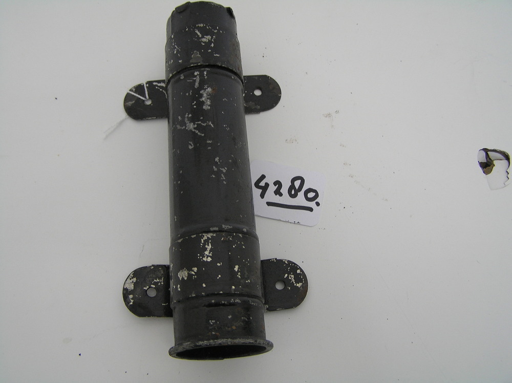 zweepkoker, zweephouder